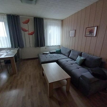 Gaestehaus Wetzel Braunlage Exterior foto