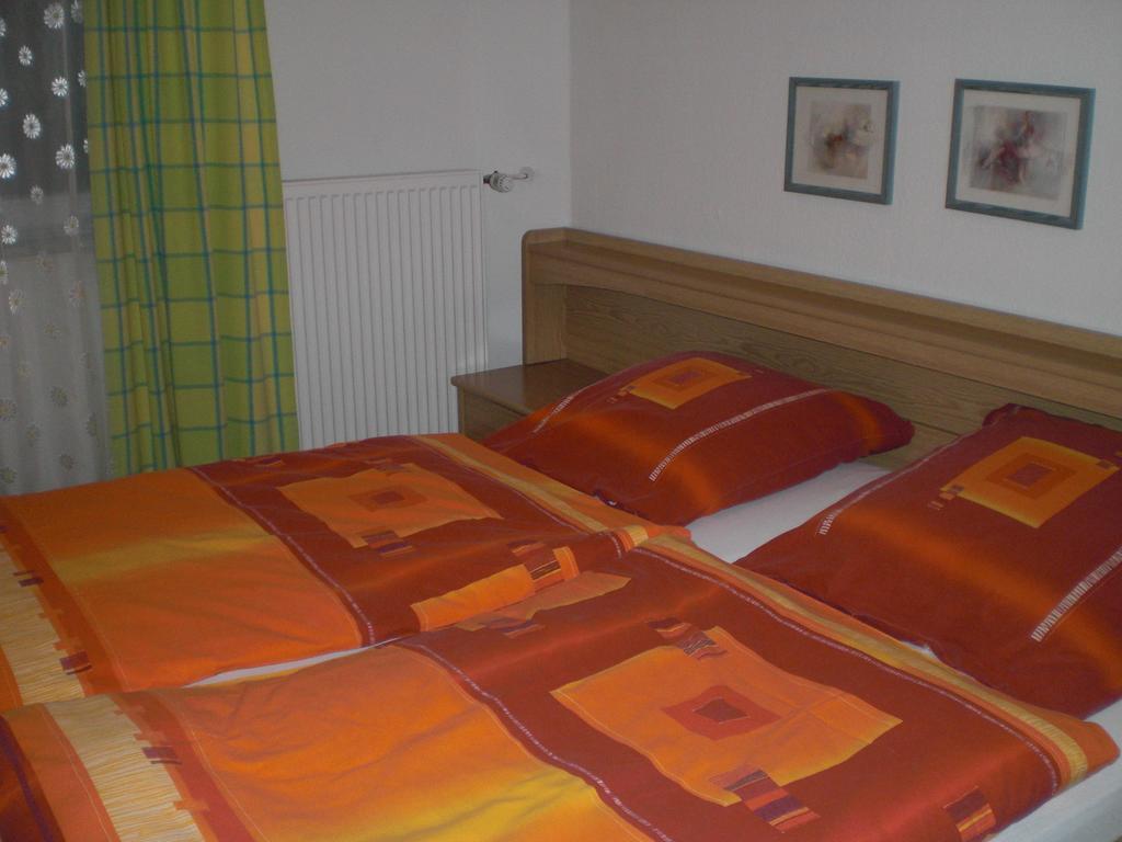 Gaestehaus Wetzel Braunlage Quarto foto