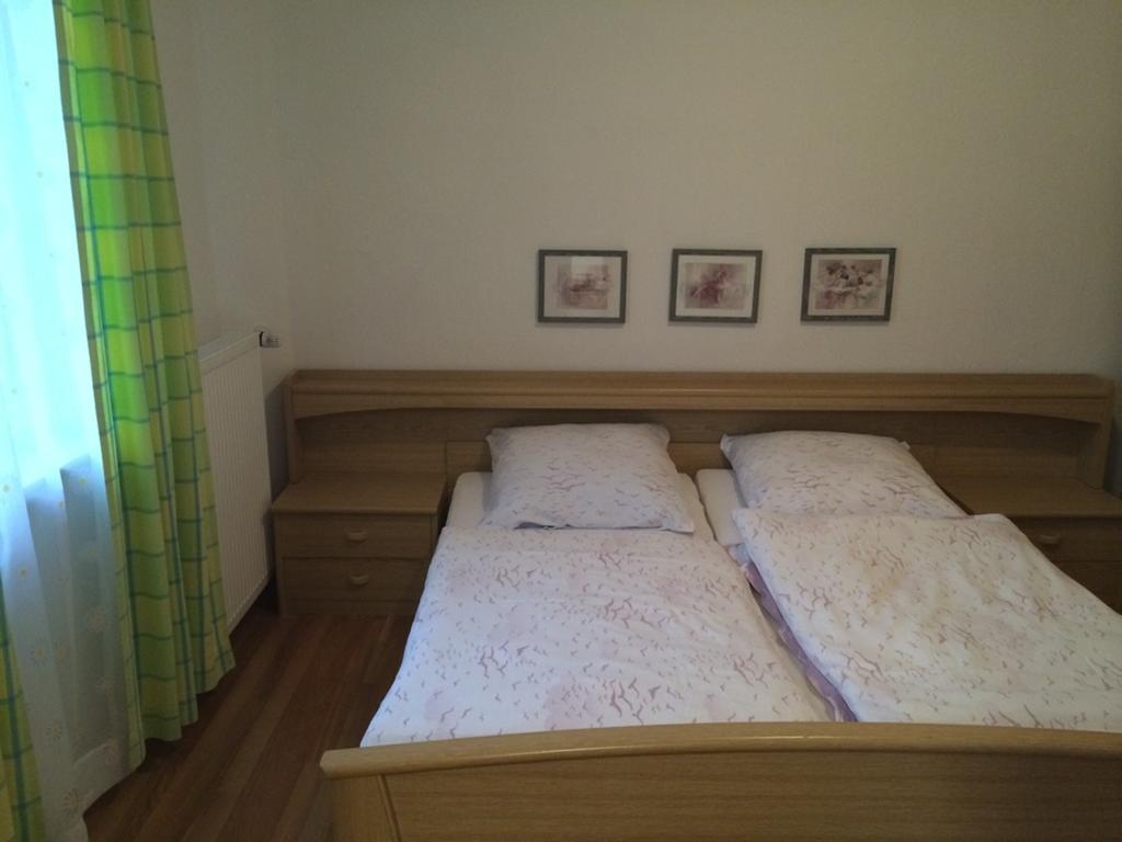 Gaestehaus Wetzel Braunlage Quarto foto