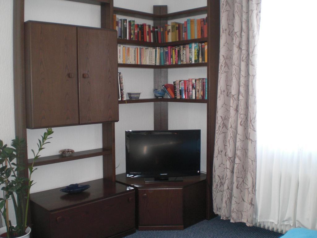 Gaestehaus Wetzel Braunlage Quarto foto