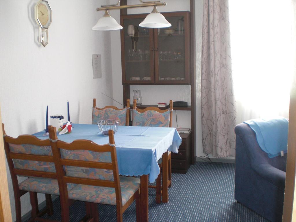 Gaestehaus Wetzel Braunlage Quarto foto