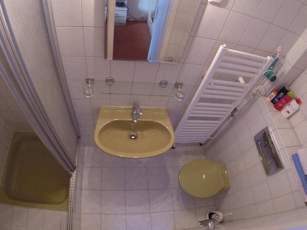 Gaestehaus Wetzel Braunlage Quarto foto
