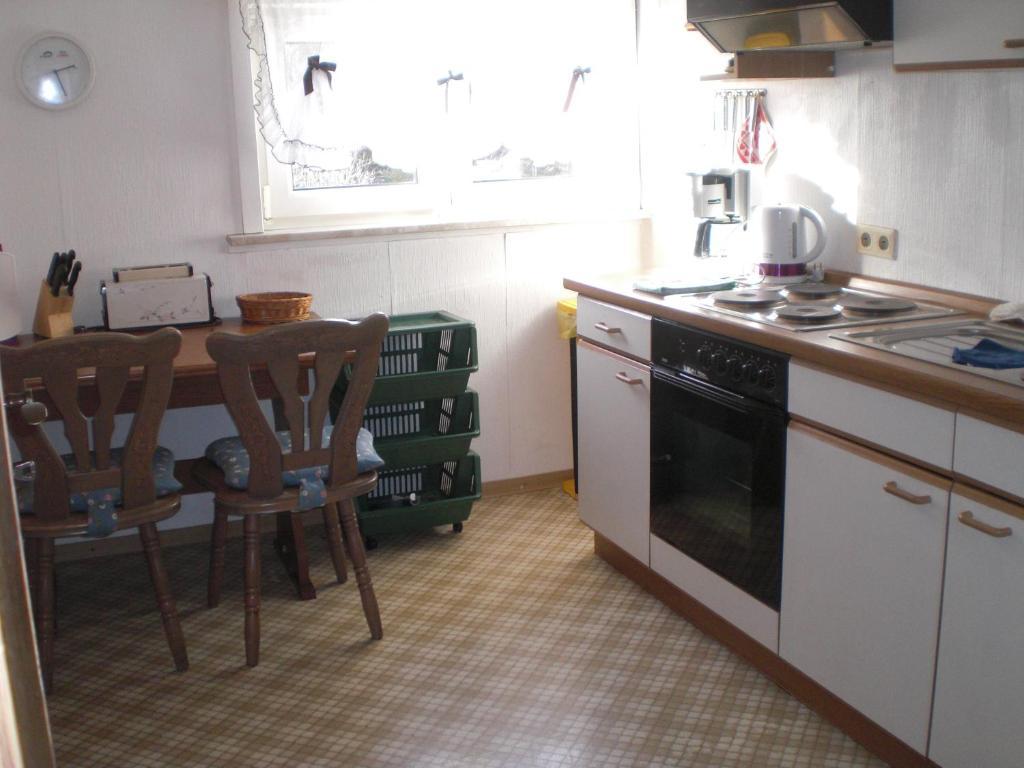 Gaestehaus Wetzel Braunlage Quarto foto