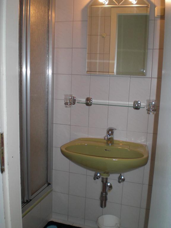 Gaestehaus Wetzel Braunlage Quarto foto
