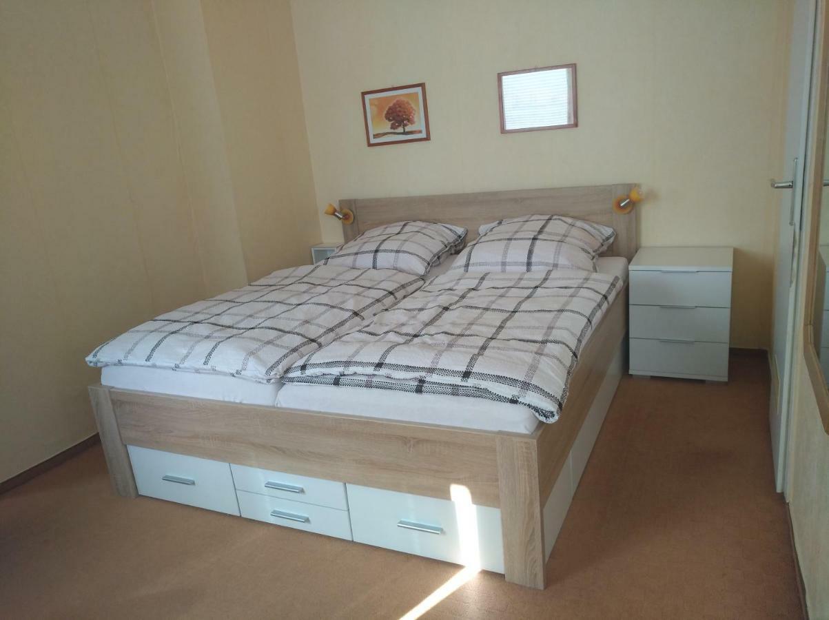 Gaestehaus Wetzel Braunlage Quarto foto