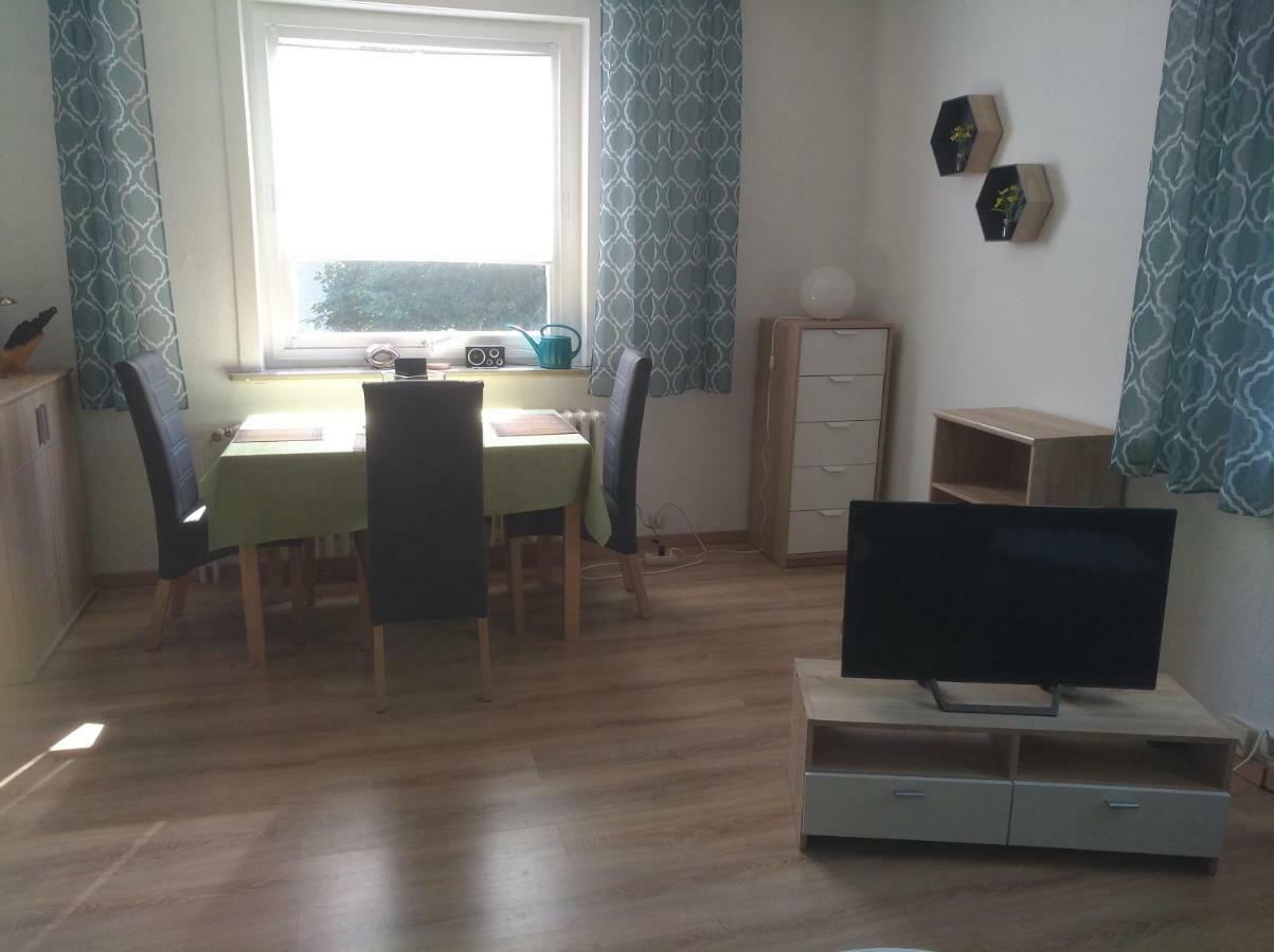 Gaestehaus Wetzel Braunlage Quarto foto
